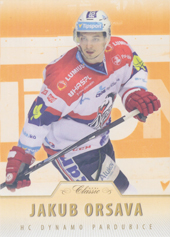 Orsava Jakub 15-16 OFS Classic Hobby #327