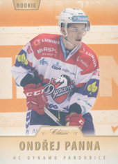 Panna Ondřej 15-16 OFS Classic Hobby #328