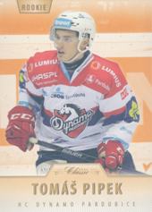 Pipek Tomáš 15-16 OFS Classic Hobby #329