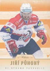 Půhoný Jiří 15-16 OFS Classic Hobby #330