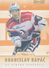 Rapáč Branislav 15-16 OFS Classic Hobby #331