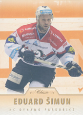 Šimun Eduard 15-16 OFS Classic Hobby #334