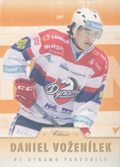 Voženílek Daniel 15-16 OFS Classic Hobby #335