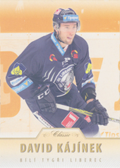 Kajínek David 15-16 OFS Classic Hobby #337