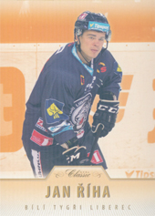 Říha Jiří 15-16 OFS Classic Hobby #340