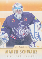 Schwarz Marek 15-16 OFS Classic Hobby #341