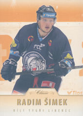 Šimek Radim 15-16 OFS Classic Hobby #343