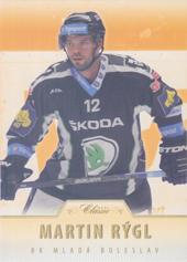 Rýgl Martin 15-16 OFS Classic Hobby #347