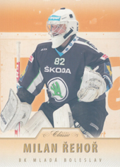 Řehoř Milan 15-16 OFS Classic Hobby #349