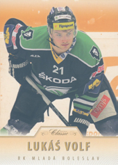 Volf Lukáš 15-16 OFS Classic Hobby #350