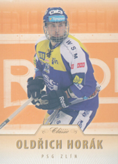 Horák Oldřich 15-16 OFS Classic Hobby #352