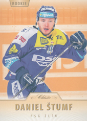 Štumpf Daniel 15-16 OFS Classic Hobby #355