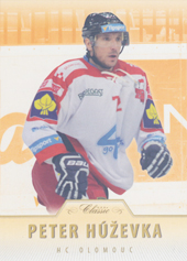 Húževka Peter 15-16 OFS Classic Hobby #356