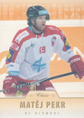 Pekr Matěj 15-16 OFS Classic Hobby #358