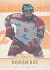 Rác Roman 15-16 OFS Classic Hobby #359