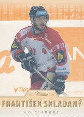 Skladaný František 15-16 OFS Classic Hobby #360