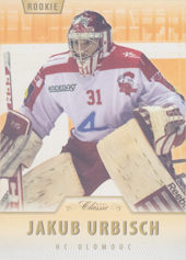 Urbisch Jakub 15-16 OFS Classic Hobby #361