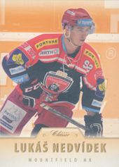 Nedvídek Lukáš 15-16 OFS Classic Hobby #366