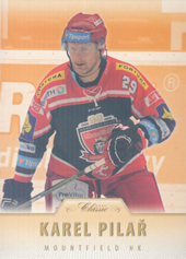 Pilař Karel 15-16 OFS Classic Hobby #367