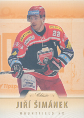 Šimánek Jiří 15-16 OFS Classic Hobby #368