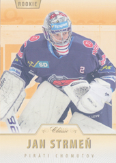 Strmeň Jan 15-16 OFS Classic Hobby #373