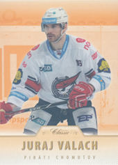 Valach Juraj 15-16 OFS Classic Hobby #374