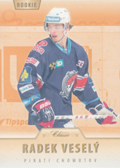 Veselý Radek 15-16 OFS Classic Hobby #375