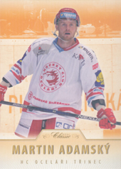 Adamský Martin 15-16 OFS Classic Hobby #376