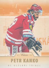 Kanko Petr 15-16 OFS Classic Hobby #380