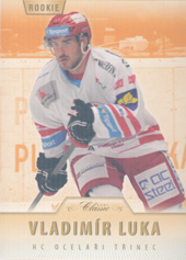 Luka Vladimír 15-16 OFS Classic Hobby #382