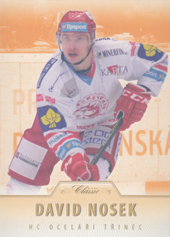 Nosek David 15-16 OFS Classic Hobby #383