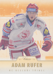 Rufer Adam 15-16 OFS Classic Hobby #385