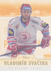 Svačina Vladimír 15-16 OFS Classic Hobby #389