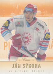 Sýkora Ján 15-16 OFS Classic Hobby #390