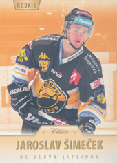Šimeček Jaroslav 15-16 OFS Classic Hobby #396