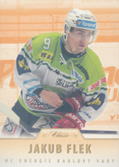 Flek Jakub 15-16 OFS Classic Hobby #398