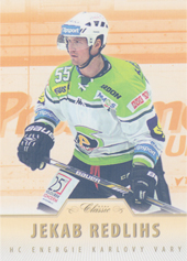 Rēdlihs Jēkabs 15-16 OFS Classic Hobby #402