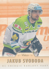 Svoboda Jakub 15-16 OFS Classic Hobby #405