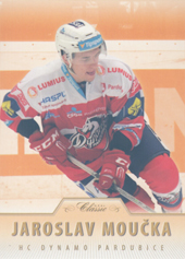 Moučka Jaroslav 15-16 OFS Classic Hobby #408