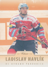 Havlík Ladislav 15-16 OFS Classic Hobby #409