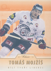 Mojžíš Tomáš 15-16 OFS Classic Hobby #411