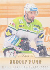 Huna Rudolf 15-16 OFS Classic Hobby #412