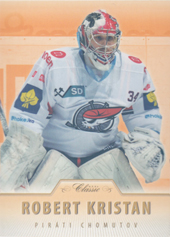 Kristan Robert 15-16 OFS Classic Hobby #413