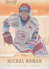 Roman Michal 15-16 OFS Classic Hobby #415