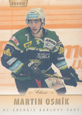 Osmík Martin 15-16 OFS Classic Hobby #416