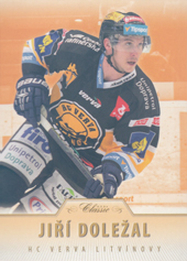 Doležal Jiří 15-16 OFS Classic Hobby #419