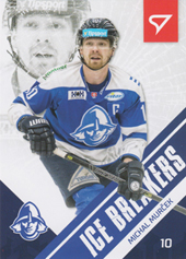 Murček Michal 20-21 Slovenská hokejová liga Ice Breakers #IB-01