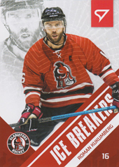 Kukumberg Roman 20-21 Slovenská hokejová liga Ice Breakers #IB-17