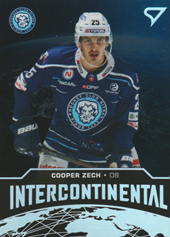 Zech Cooper 20-21 Tipos Extraliga Intercontinental #U-IC11