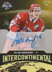 McShane Allan 20-21 Tipos Extraliga Intercontinental Auto #US-IC06